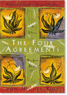 The Four Agreements - Amber-Allen Publishing