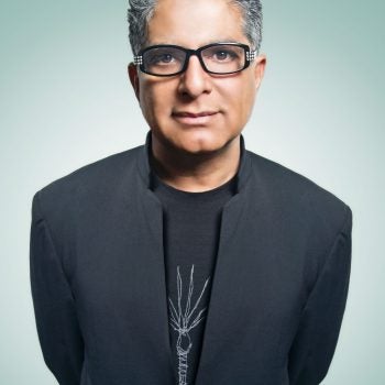 Deepak Chopra, The Seven Spiritual Laws of Success