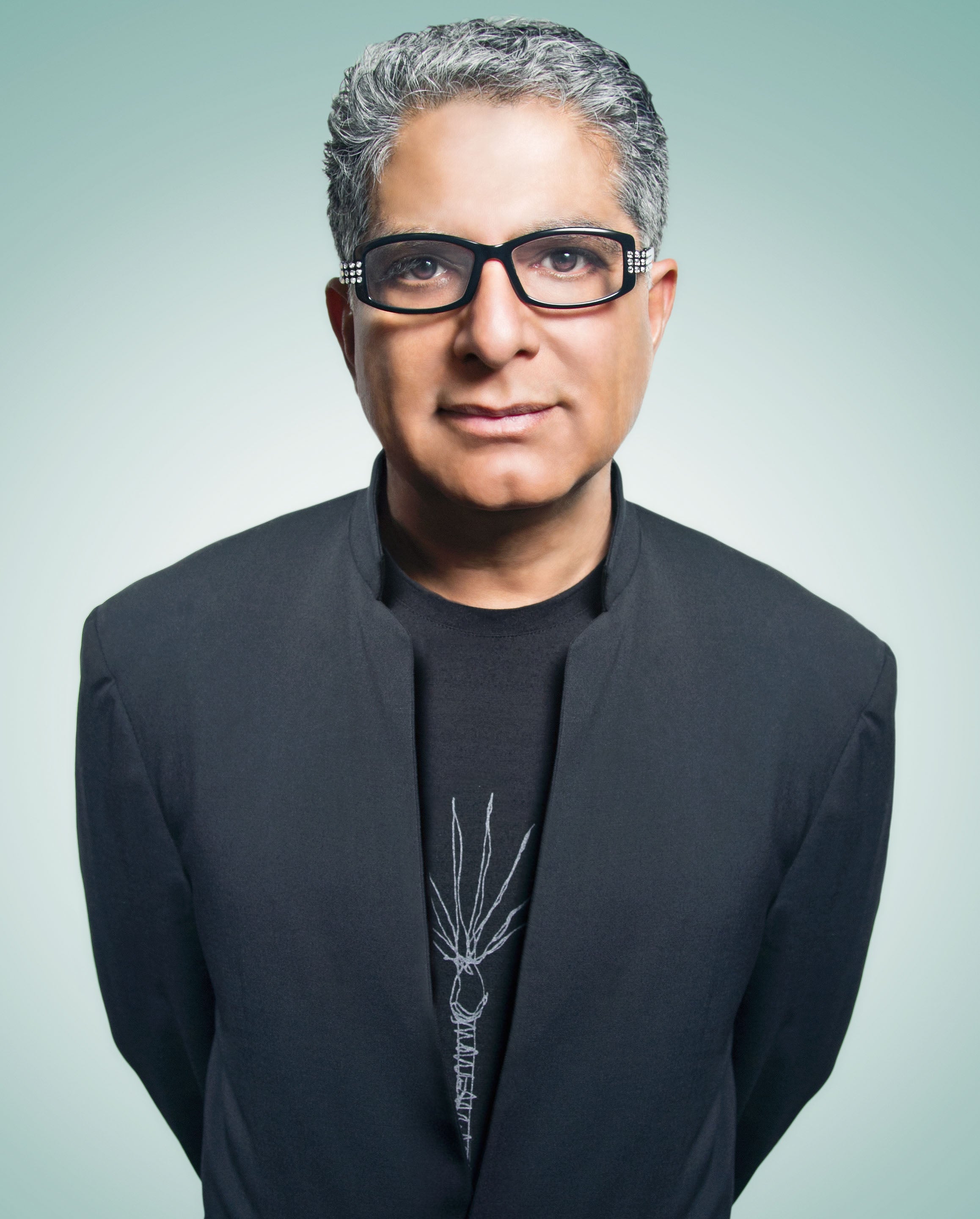 Deepak Chopra, The Seven Spiritual Laws of Success