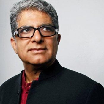 Deepak Chopra, The Seven Spiritual Laws of Success