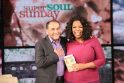 Oprah Winfrey, don Miguel Ruiz, The Four Agreements, Super Soul Sunday