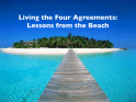 HeatherAsh Amara, don Miguel Ruiz, The Four Agreements