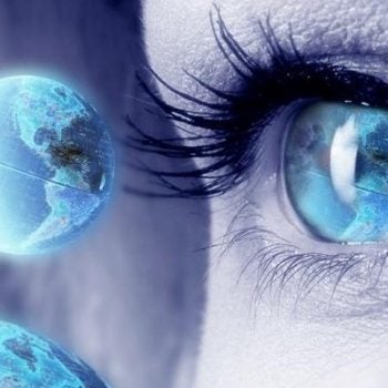 Changing Consciousness, Pamala Oslie