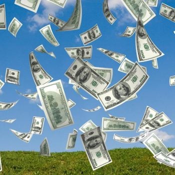 Creating Money, Pamala Oslie